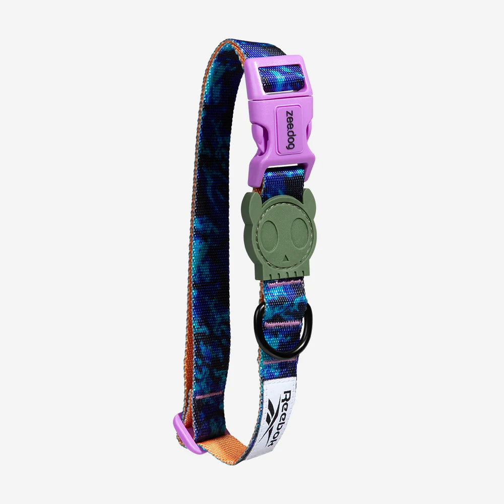 Zeedog - Perros Collar Reebok Trekk