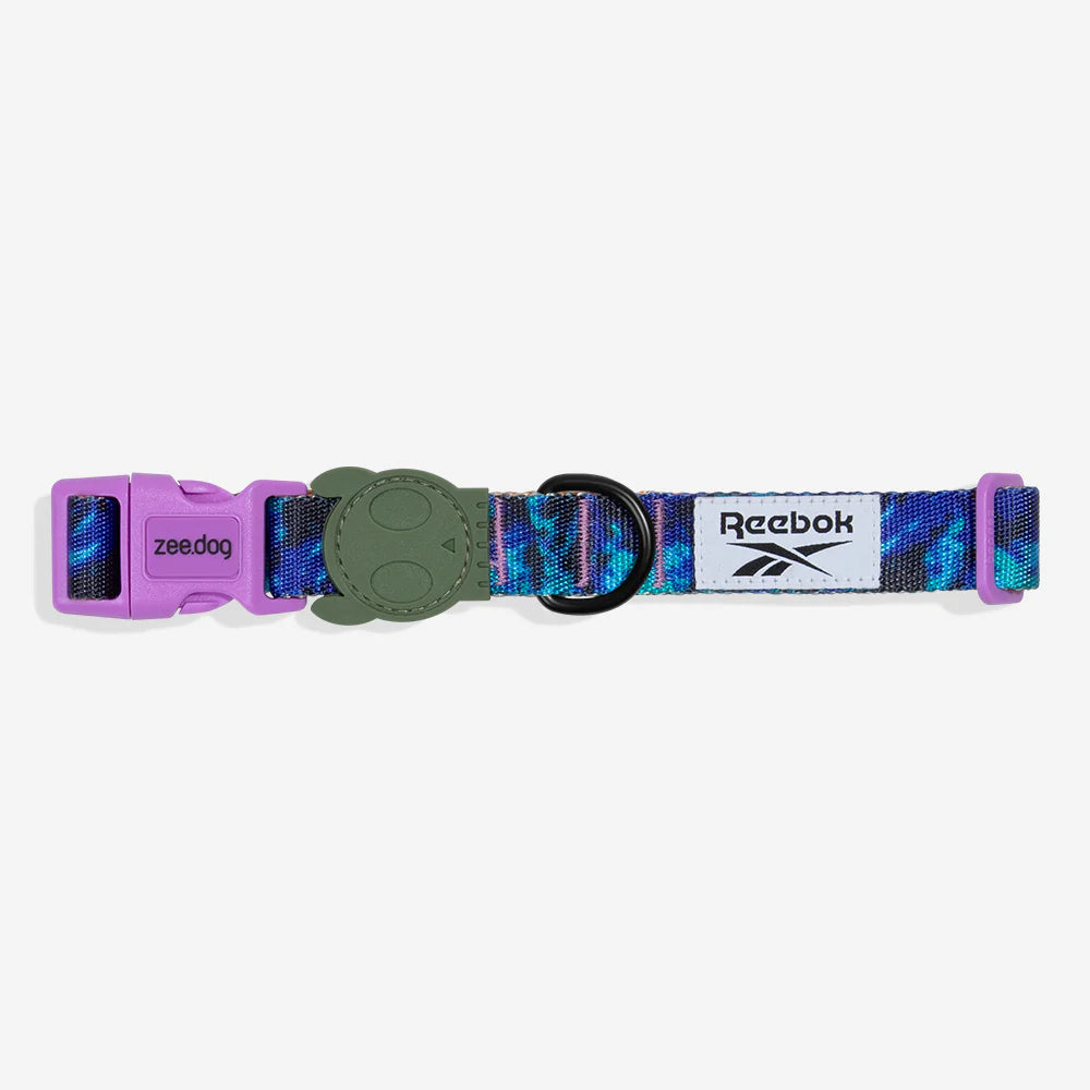 Zeedog - Perros Collar Reebok Trekk