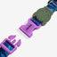 Zeedog - Perros Collar Reebok Trekk