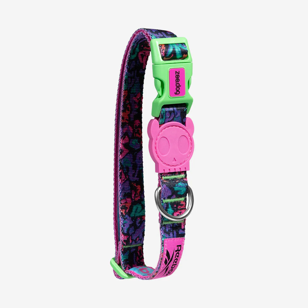 Zeedog - Perros Collar Reebok Aerobic