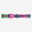 Zeedog - Perros Collar Reebok Aerobic