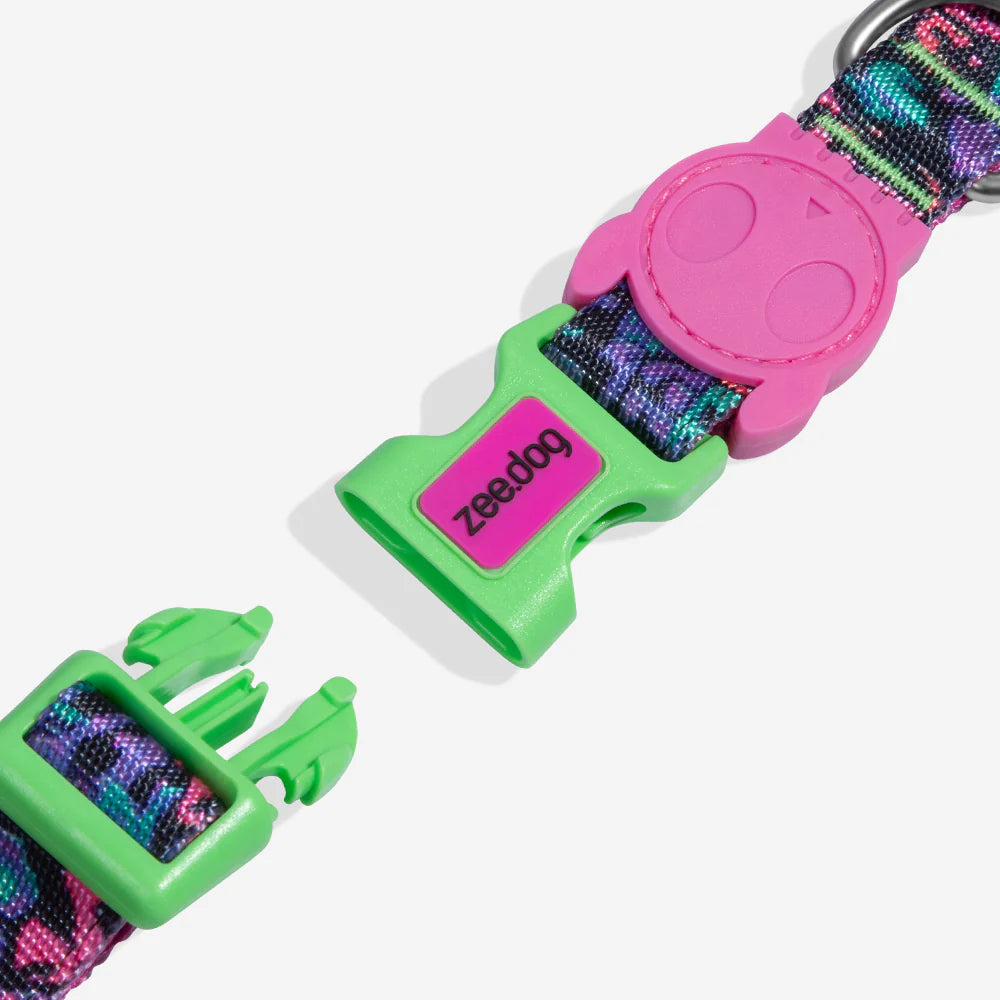 Zeedog - Perros Collar Reebok Aerobic