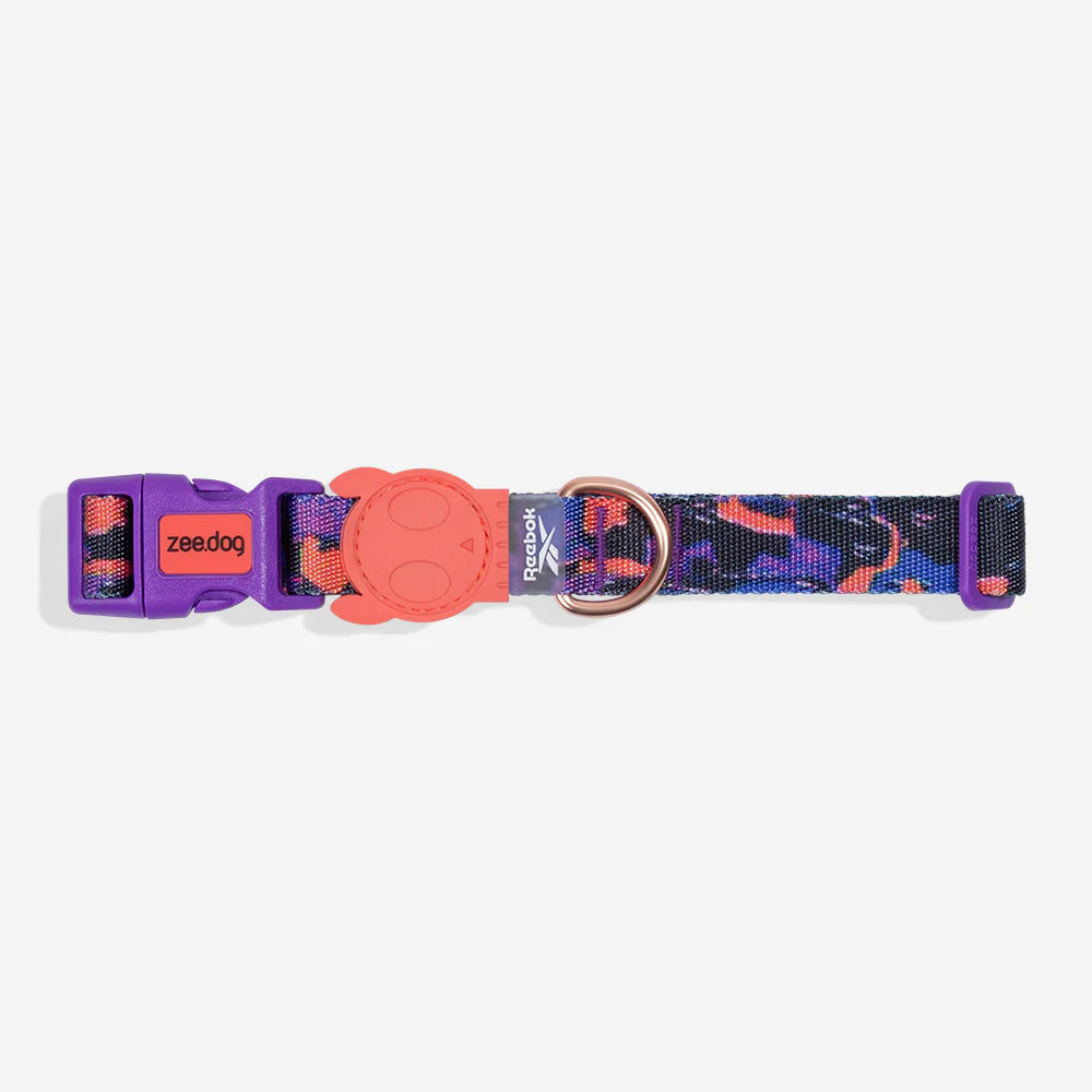 Zeedog - Perros Collar Reebok Court