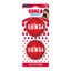 Kong - Perros Signature Balls (2 uds)