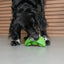 Zeedog - Perros Juguete Superveggiez Green Peas Kumanda