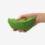 Zeedog - Perros Juguete Superveggiez Green Peas Kumanda