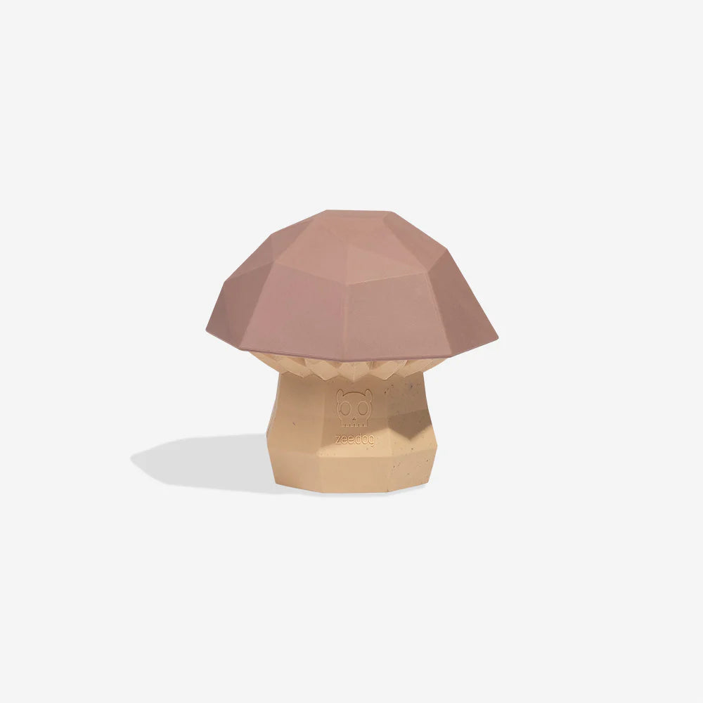 Zeedog - Perros Juguete Superveggiez Mushroom Champiñon
