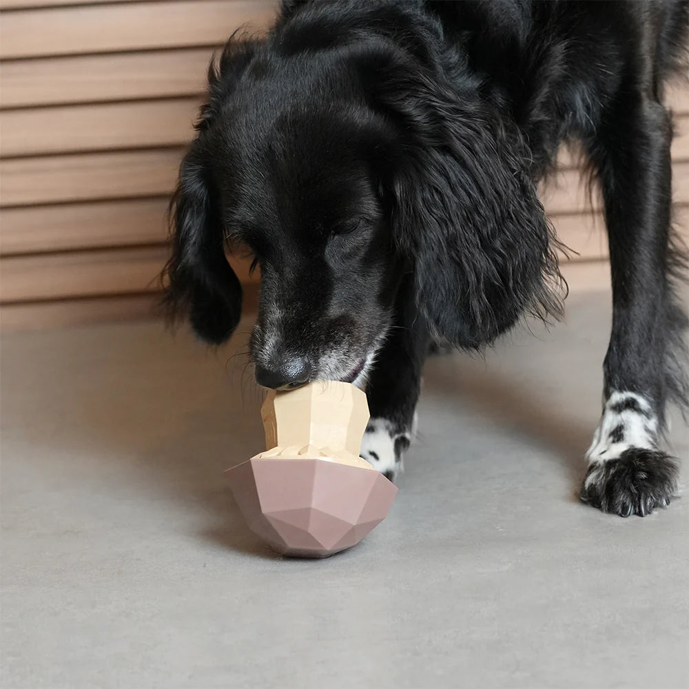 Zeedog - Perros Juguete Superveggiez Mushroom Champiñon
