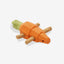 Zeedog - Perros Juguete Superveggiez Carrot Zanahoria