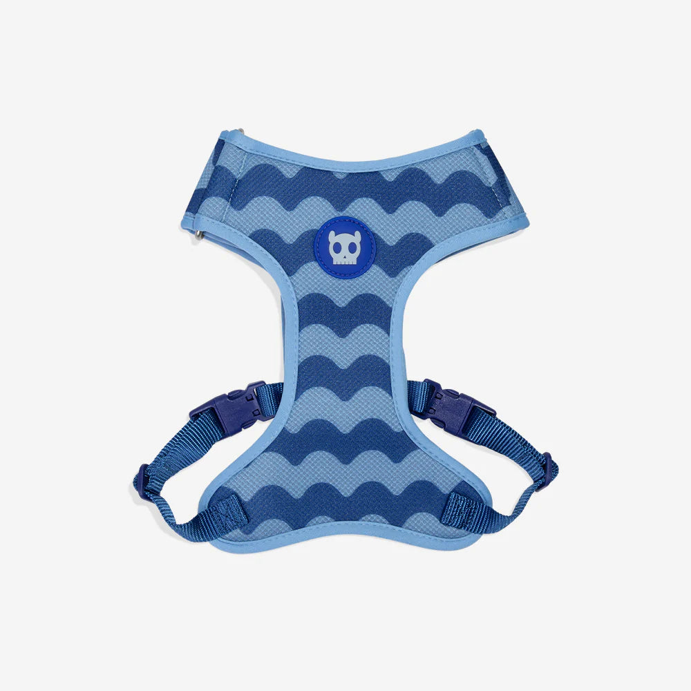 Zeedog - Perros - Pechera Airmesh - Swell