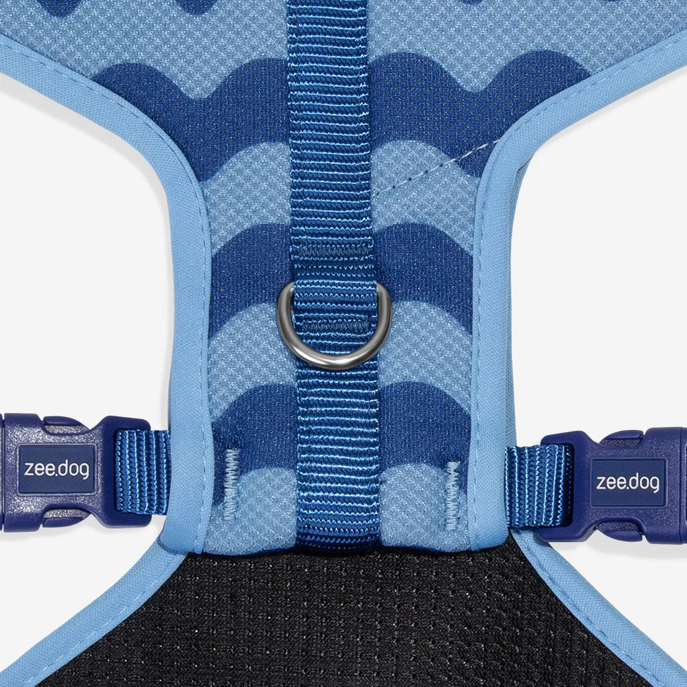Zeedog - Perros - Pechera Airmesh - Swell