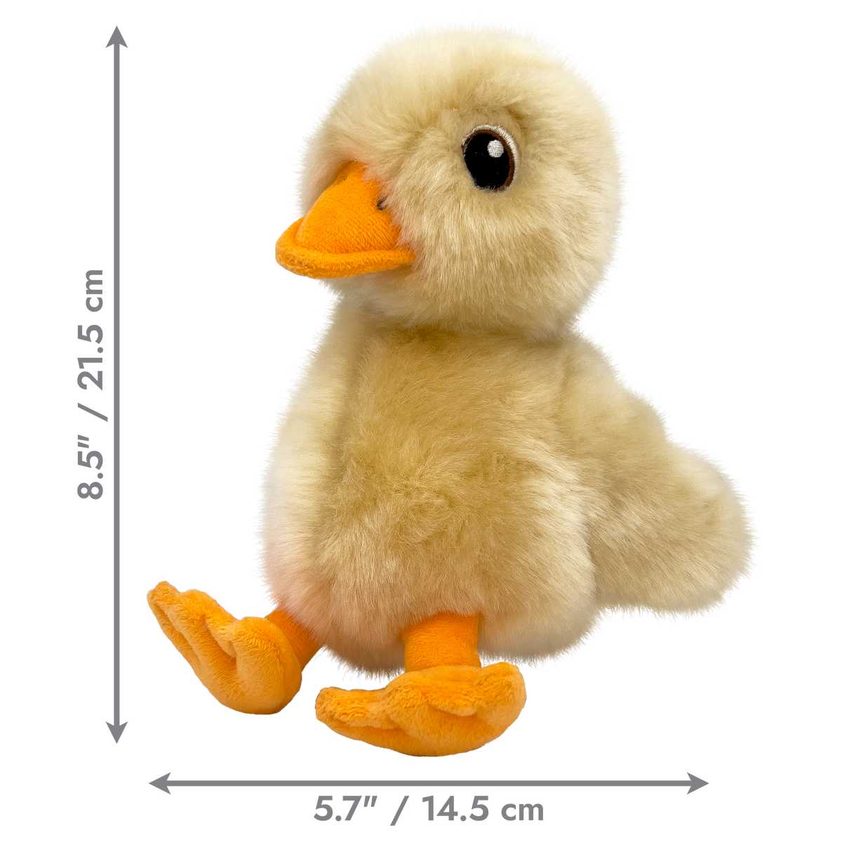 Kong - Pato Toughz