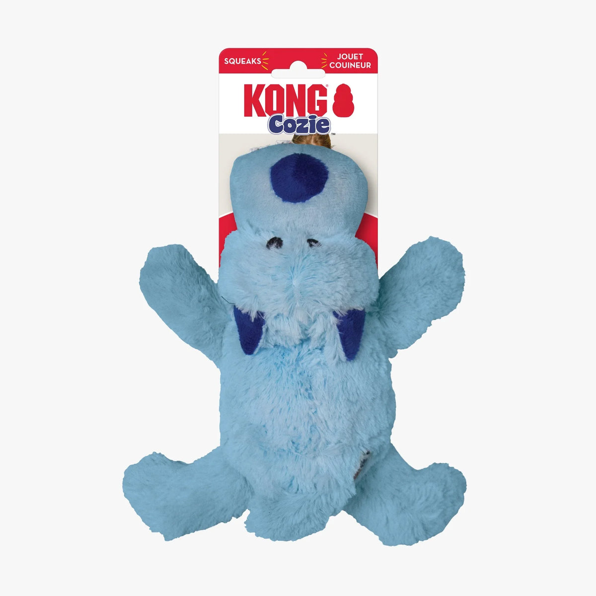 Kong - Perros Cozie Baily Perro