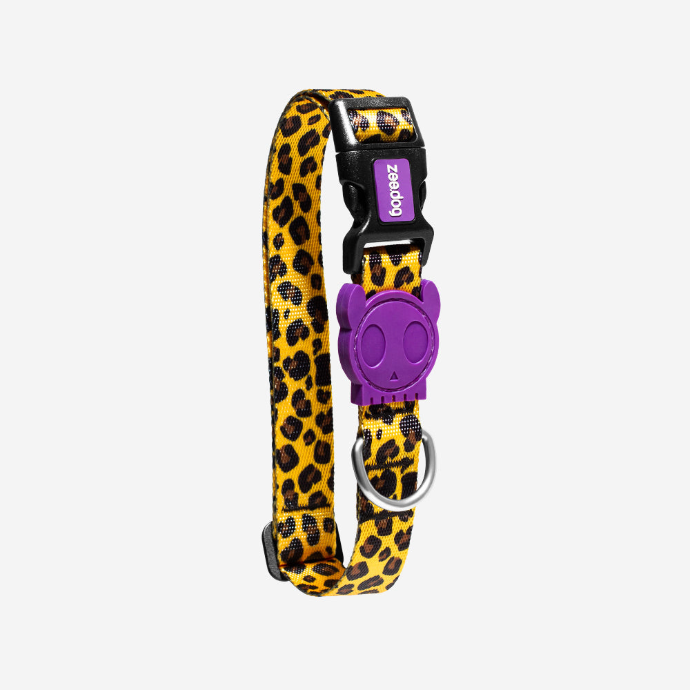 Zeedog - Perros Collar - Honey