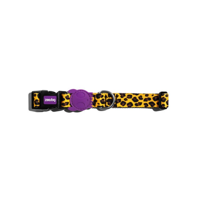 Zeedog - Perros Collar - Honey