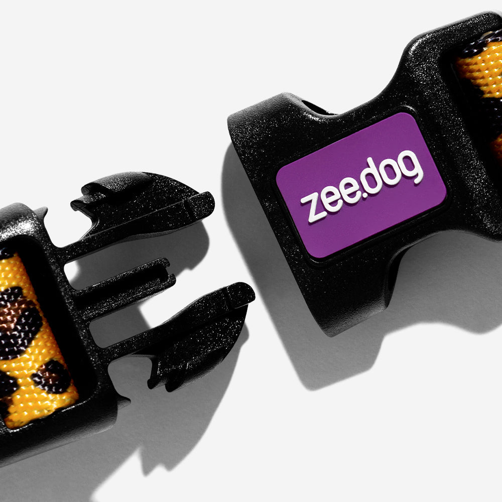 Zeedog - Perros Collar - Honey