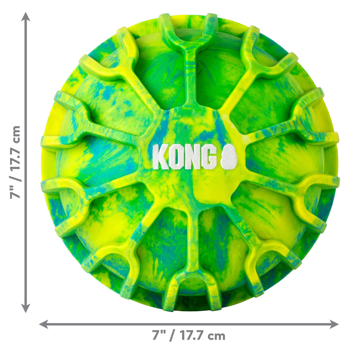 Kong - Perros Flexball Sport Ball