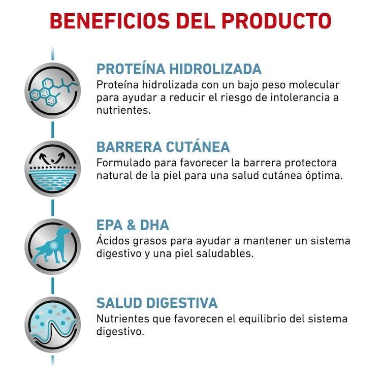 Royal Canin - Perros Adultos - Hipoalergénico