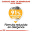 Royal Canin - Perros Adultos Medianos - Dermacomfort