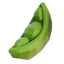 Zeedog - Perros Juguete Superveggiez Green Peas Kumanda
