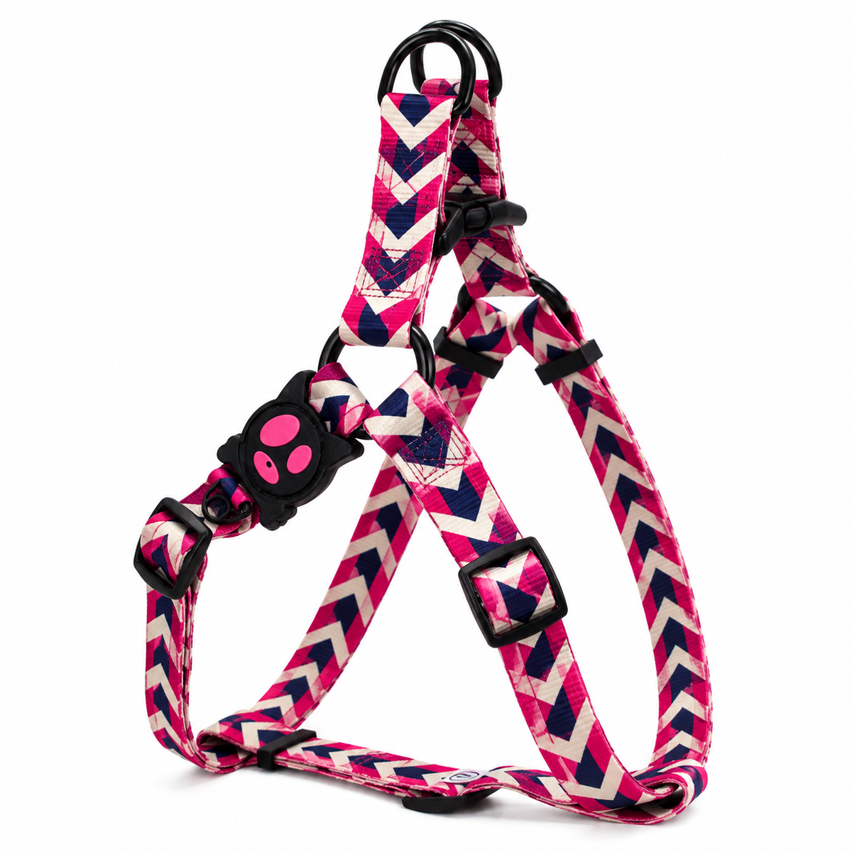 Doco - Perros - Arnes - Arrows - Lila