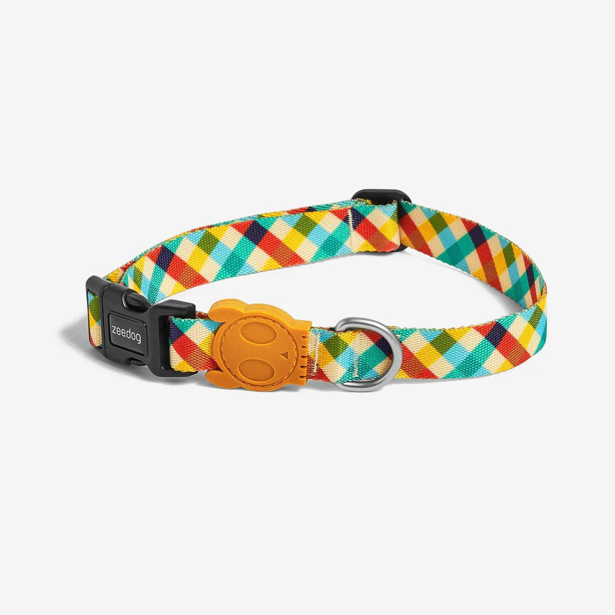 Zeedog - Perros Collar - Phantom