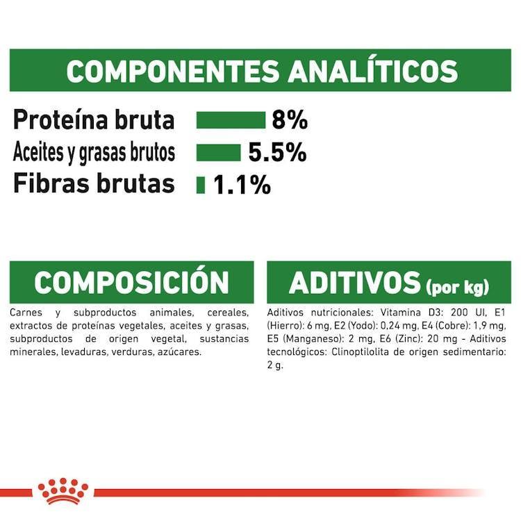 Royal Canin - Perros Senior Pequeños +12 - Pouch