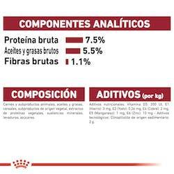 Royal Canin - Perros Adultos Medianos - Pouch