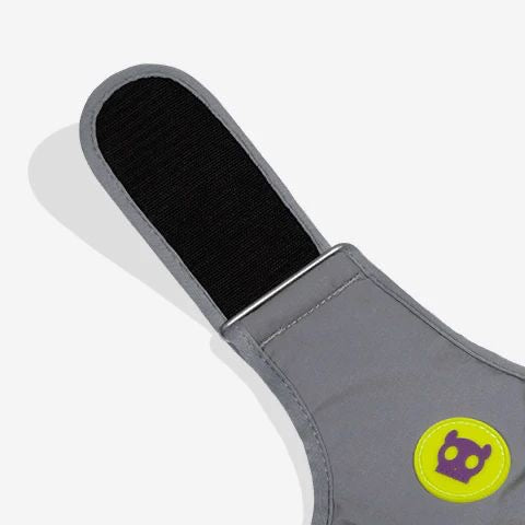 Zeedog - Perros - Pechera Air Mesh - Ufo