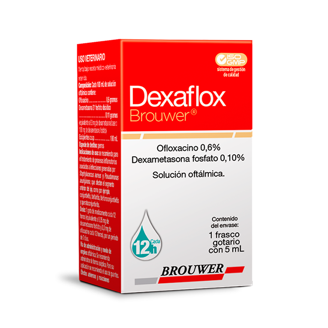 Brouwer - Dexaflox