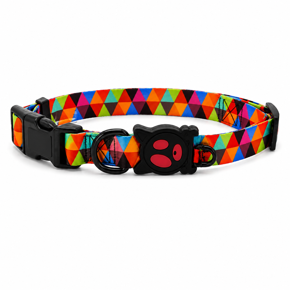Doco - Perros - Collar - Triangulo