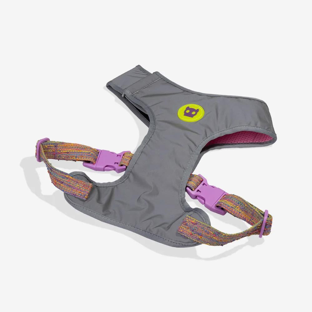 Zeedog - Perros - Pechera Air Mesh - Ufo