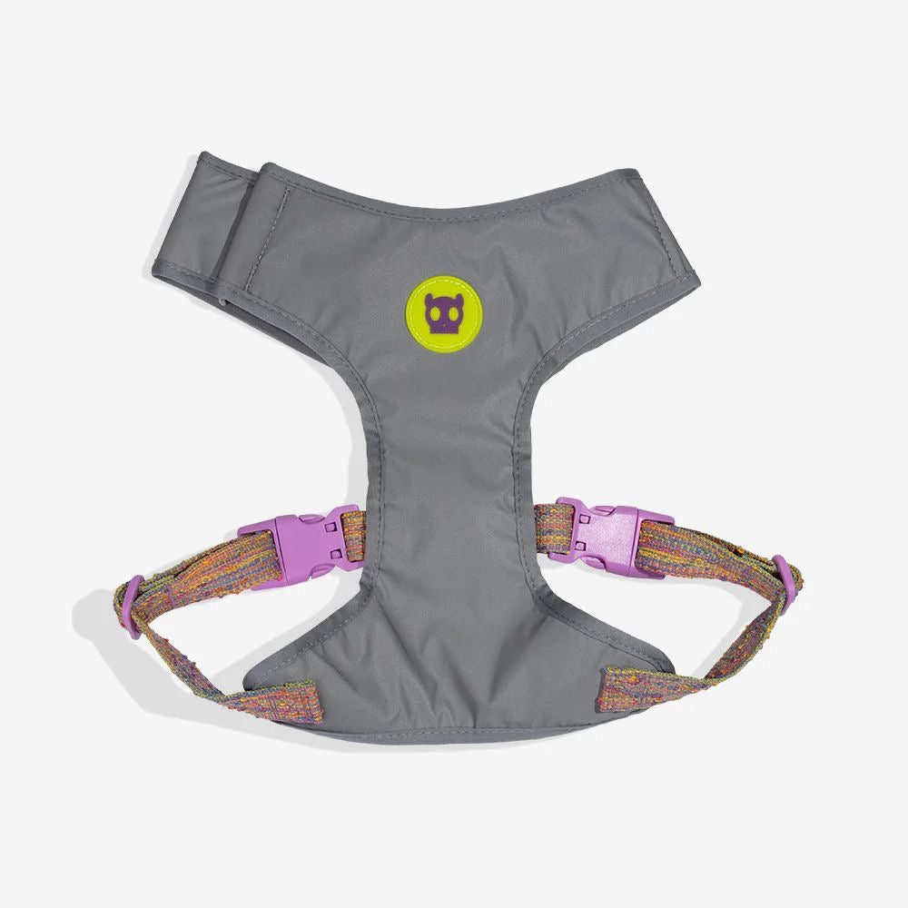 Zeedog - Perros - Pechera Air Mesh - Ufo