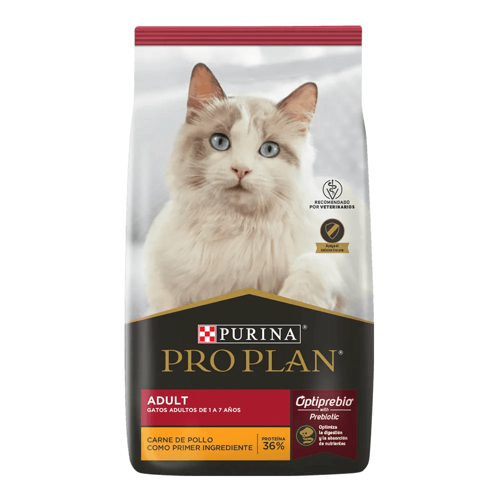 Pro Plan - Gatos Adultos