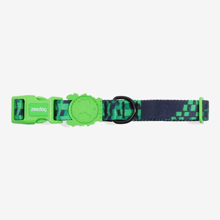 Zeedog - Perros - Collar Glitch Error 410