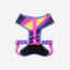 Zeedog - Perros Glitch Error 500 Air Mesh Harness