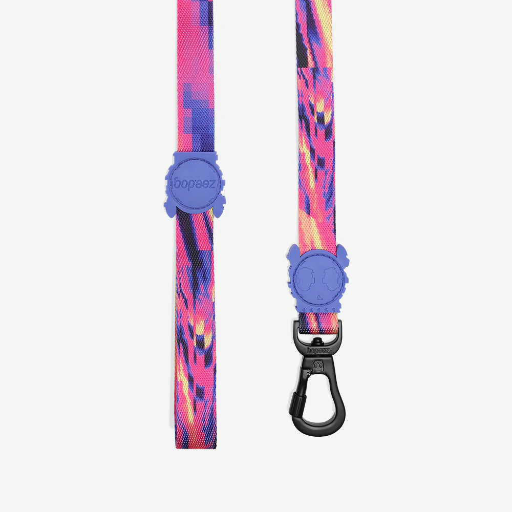 Zeedog - Perros Correa Glitch Error 500 Leash