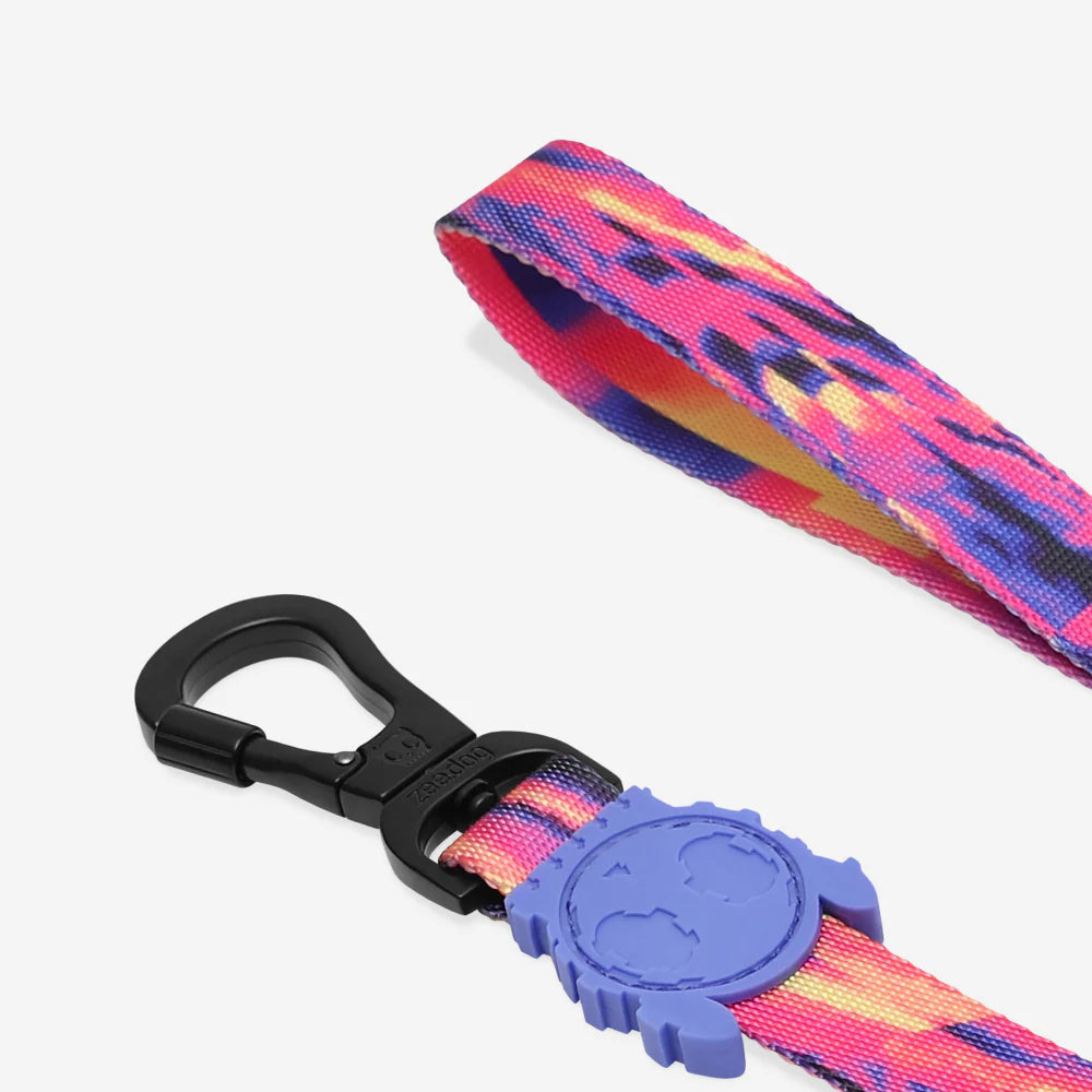 Zeedog - Perros Correa Glitch Error 500 Leash