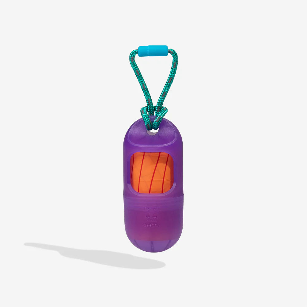 Zeedog - Perros Dispenser de Bolsas Biodegradables