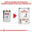 Royal Canin - Perros Adultos - Cuidado Hepático - Lata