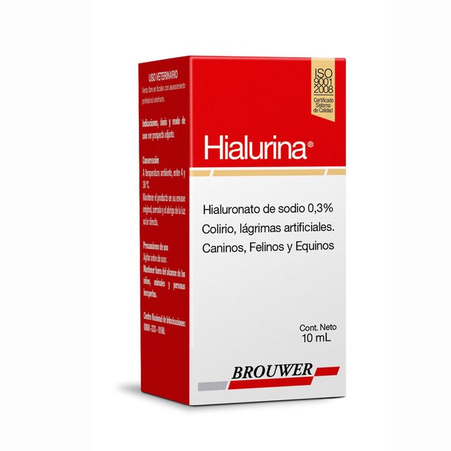 Brouwer - Hialurina