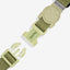 Zeedog - Perros - Pechera H Harness - Naturals Moss