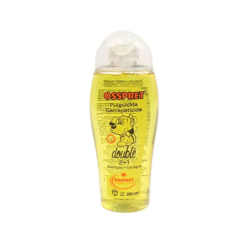 OssPret - Shampoo Double