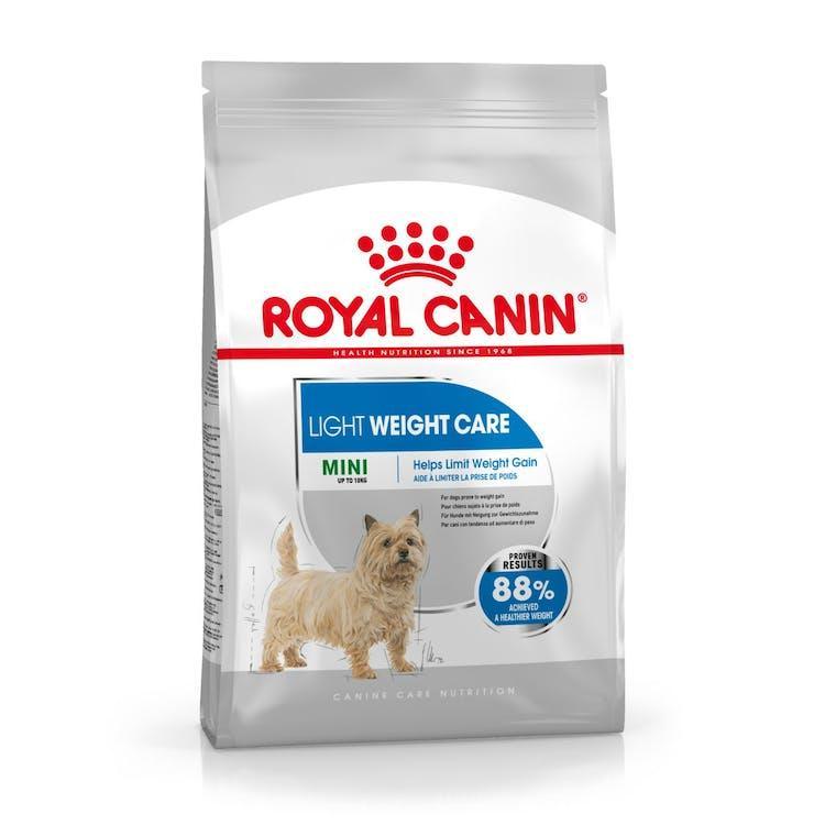 Royal Canin - Perros Adultos Pequeños - Light Weight Care