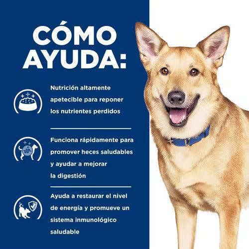 Hill's - Perros I/D Cuidado Digestivo - Lata