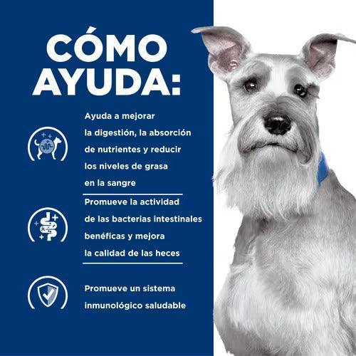 Hill's - Perros I/D Bajo en Grasas Cuidado Digestivo
