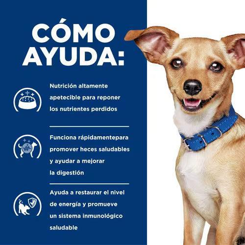 Hill's - Perros I/D Cuidado Digestivo - Small Bites