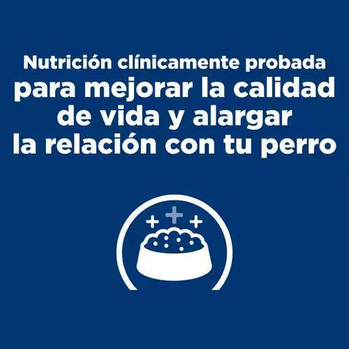 Hill's - Perros K/D Cuidado Renal