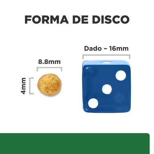 Hill's - Gatos R/D Control de Peso