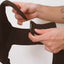 Zeedog - Perros Air Mesh Harness - Rosa Led